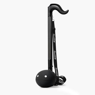 Otamatone Deluxe Black – Elektronik Müzik Enstrümanı | Otamatone - Resim 1
