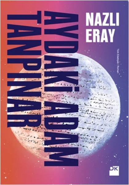 Aydaki Adam Tanpınar | Doğan Kitap (İnce Kapak)  - Resim 1