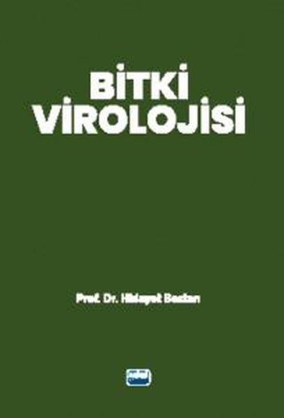 Bitki Virolojisi | Nobel Akademik Yayıncılık (İnce Kapak)  - Resim 1