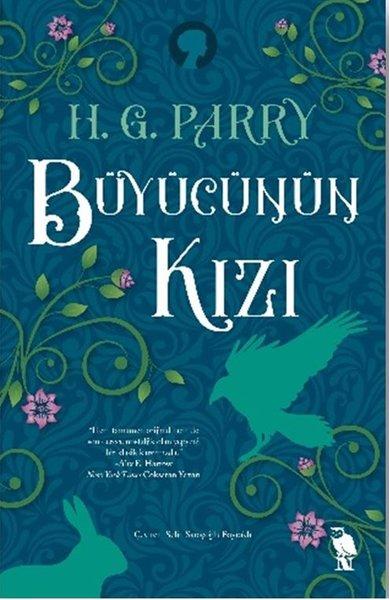 Büyücünün Kızı | Nemesis Kitap (İnce Kapak)  - Resim 1