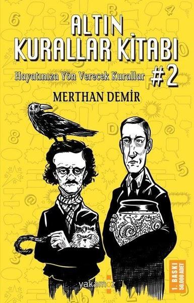 İmzalı Altın Kurallar Kitabı 2 - Resim 1