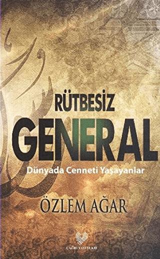 Rütbesiz General