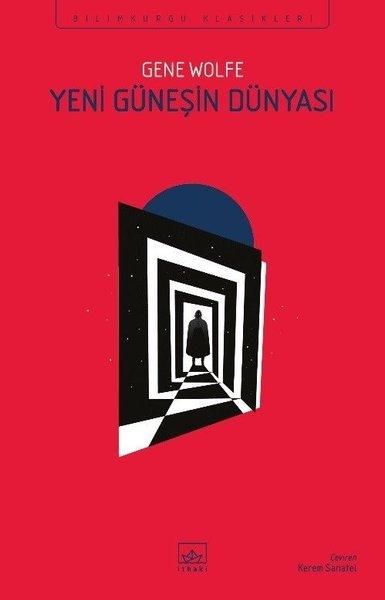 Yeni Güneşin Dünyası - Bilimkurgu Klasikleri | İthaki Yayınları (İnce Kapak)  - Resim 1