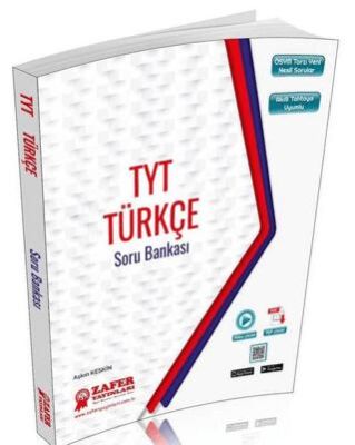 TYT Türkçe Soru Bankası - Kolektif kitap kapağı