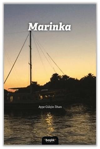 Marinka | Başlık Yayınları (Ciltsiz)  - Resim 1