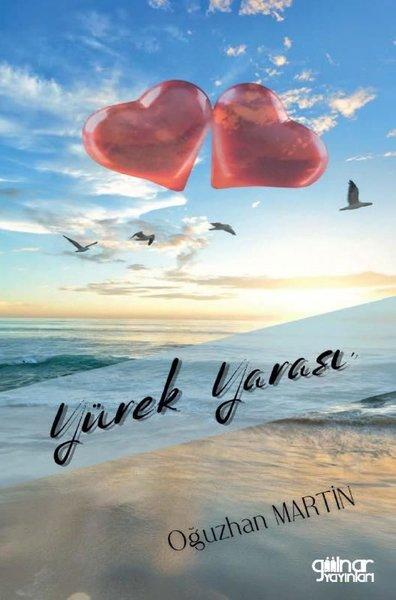 Yürek Yarası | Gülnar Yayınları (İnce Kapak)  - Resim 1