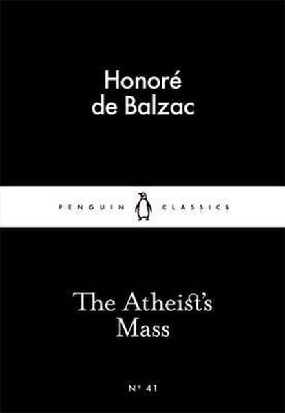 The Atheist's Mass