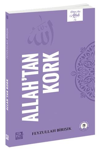 Allah'tan Kork | Karınca & Polen Yayınları (Ciltsiz)  - Resim 1