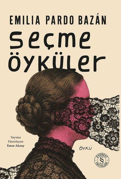 Seçme Öyküler | Everest Yayınları (İnce Kapak)  - Resim 1