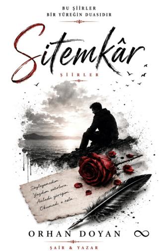 Sitemkar | Bengisu Yayınları (Ciltsiz)  - Resim 1