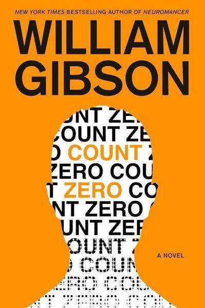 Count Zero | Orion Publishing Co (İnce Kapak)  - Resim 1