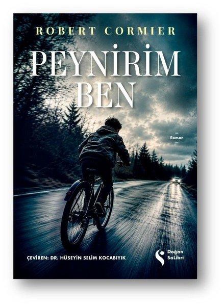 Peynirim Ben | Doğan Solibri (İnce Kapak)  - Resim 1