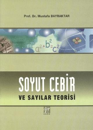Soyut Cebir ve Sayılar Teorisi