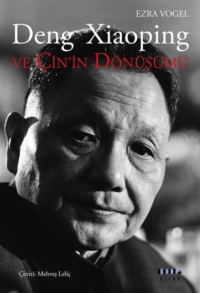 Deng Xiaoping ve Çin'in Dönüşümü | Modus Kitap (İnce Kapak)  - Resim 1