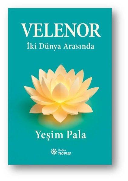 Velenor - İki Dünya Arasında | Doğan Novus (İnce Kapak)  - Resim 1