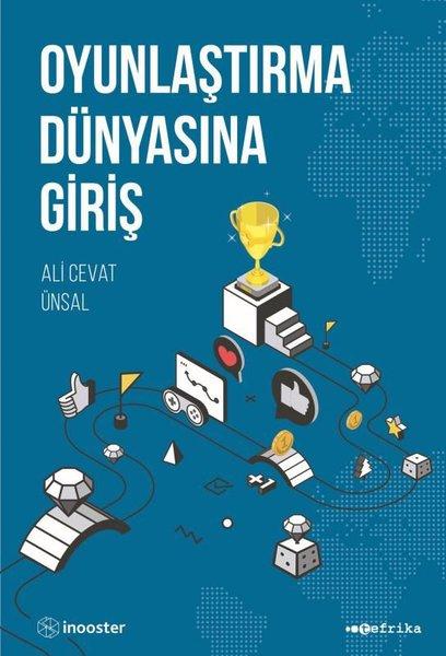 Oyunlaştırma Dünyasına Giriş | Tefrika Yayınları (İnce Kapak)  - Resim 1