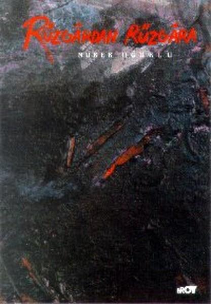 Rüzgardan Rüzgara - Resim 1