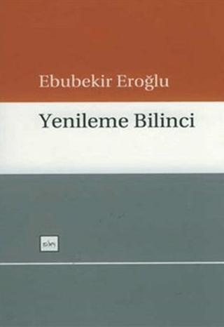 Yenileme Bilinci