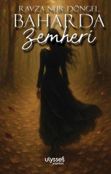 Baharda Zemheri | Ulysses Yayınları (İnce Kapak)  - Resim 1
