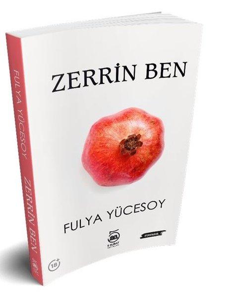 Zerrin Ben | 5 Şubat Yayınları (İnce Kapak)  - Resim 1