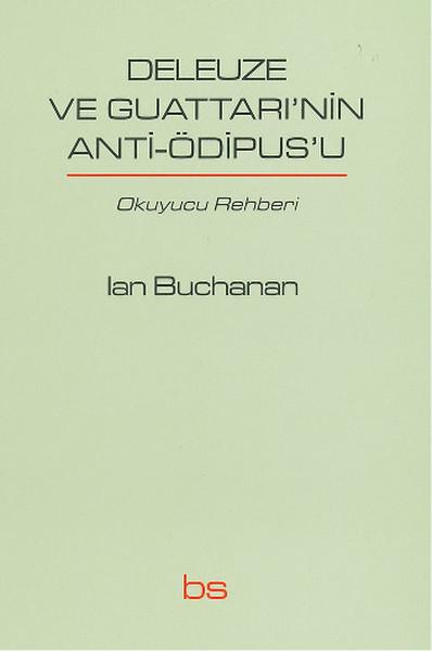 Deleuze ve Guattarı'nin Anti-Ödipus'u | Bilim ve Sosyalizm Yayınları (İnce Kapak)  - Resim 1