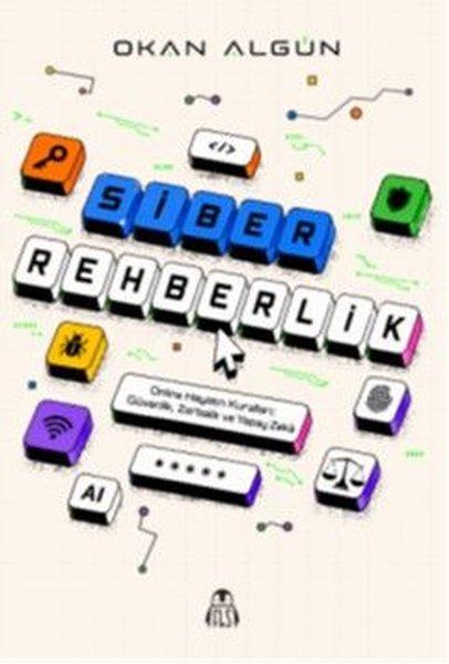 Siber Rehberlik | Final Kültür Sanat Yayınları (İnce Kapak)  - Resim 1