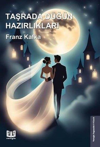 Taşrada Düğün Hazırlıkları | Vaveyla (İnce Kapak)  - Resim 1