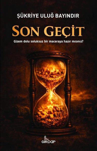 Son Geçit | Girdap (İnce Kapak)  - Resim 1