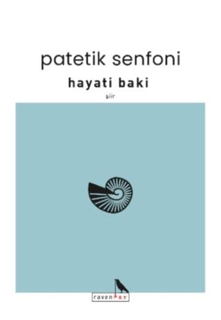 Patetik Senfoni | ravenART (Ciltsiz)  - Resim 1