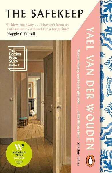 The Safekeep | Penguin Books Ltd (İnce Kapak)  - Resim 1