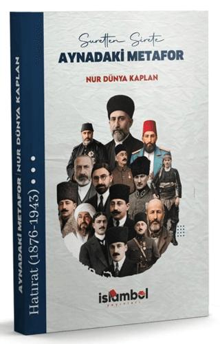 Suretten Sirete Aynadaki Metafor