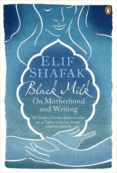 Black Milk: On Motherhood and Writing | Penguin (İnce Kapak)  - Resim 1