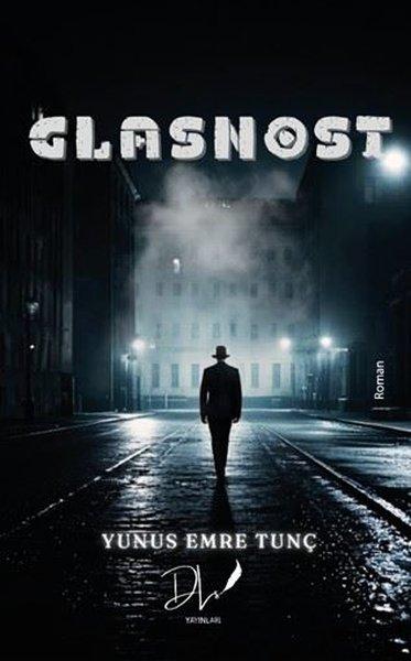 Glasnost | DLS Yayınları (İnce Kapak)  - Resim 1