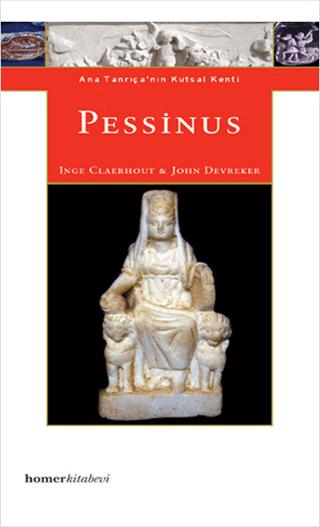 Pessinus | Homer Kitabevi (Ciltsiz)  - Resim 1