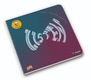 Listen - IQ Dikkat ve Yetenek Geliştiren Kitaplar Serisi 6 (Level 2) | TÜZDER Yayınları (Ciltsiz)  - Resim 1