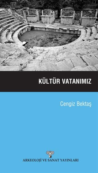 Kültür Vatanımız