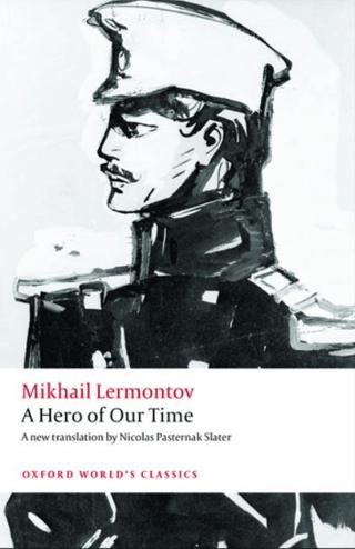 A Hero Of Our Time