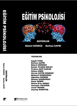 Eğitim Psikolojisi