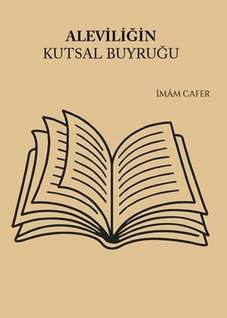 Aleviliğin Kutsal Buyruğu | Gece Kitaplığı (Ciltsiz)  - Resim 1