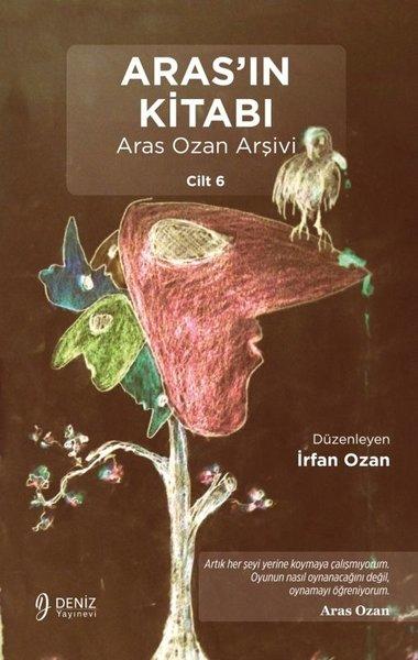 Aras'ın Kitabı - Aras Ozan Arşivi Cilt 6 | Deniz Yayınevi (İnce Kapak)  - Resim 1