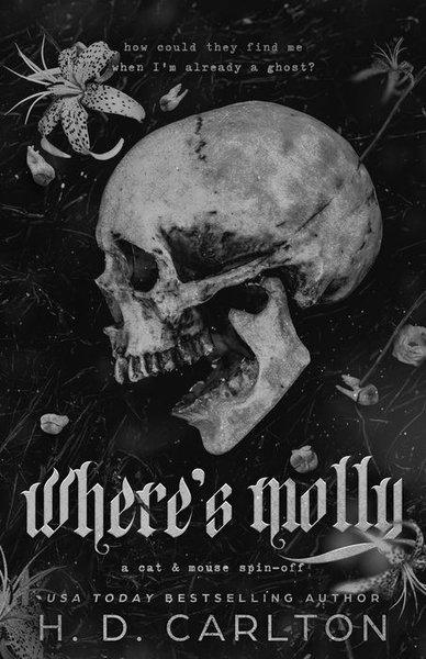 Where's Molly | Zando (İnce Kapak)  - Resim 1