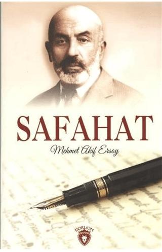 Safahat (Tam Metin) | Dorlion Yayınları (Ciltsiz)  - Resim 1