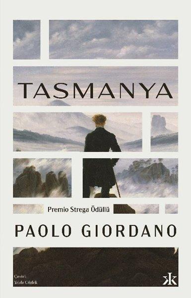 Tasmanya | Kafka Kitap (İnce Kapak)  - Resim 1