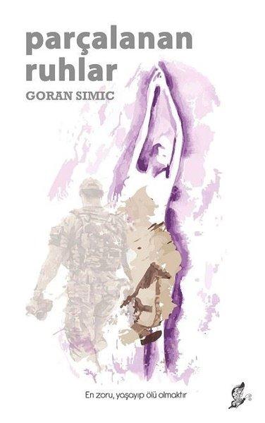 Parçalanan Ruhlar | Okur Kitaplığı (İnce Kapak)  - Resim 1