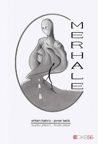 Merhale | OKB56 (Ciltsiz)  - Resim 1