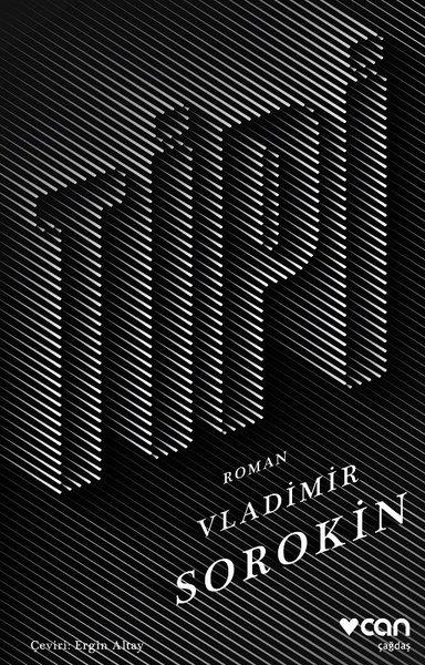 Tipi | Can Yayınları (e-Kitap)  - Resim 1