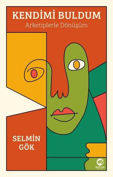 Kendimi Buldum - Arketiplerle Dönüşüm | Nova Kitap (İnce Kapak)  - Resim 1