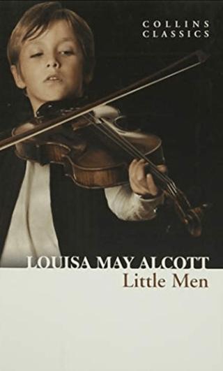 Little Men | HarperCollins (Ciltsiz)  - Resim 1
