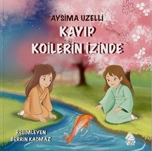 Kayıp Koilerin İzinde | Mahlas Çocuk (İnce Kapak)  - Resim 1