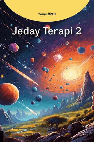 Jeday Terapi - Cilt 2 | Akademisyen Kitabevi (Ciltsiz)  - Resim 1
